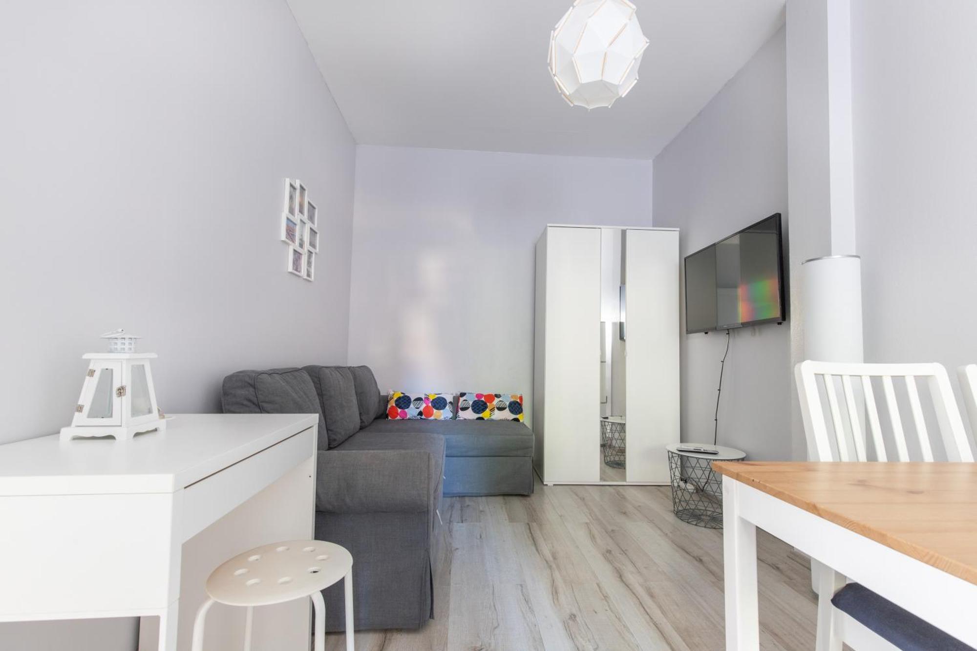 Apartmani Dina ビオグラード・ナ・モル エクステリア 写真